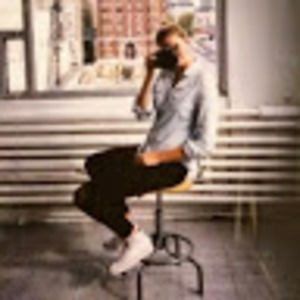 Meet your Posher, Camilla anne